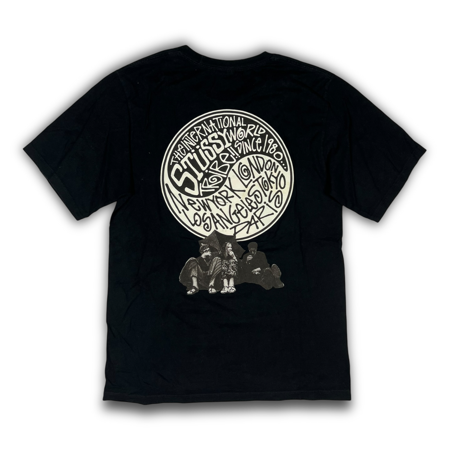 Stüssy T-Shirt (S)