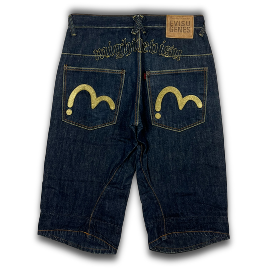 Evisu Jorts (30)