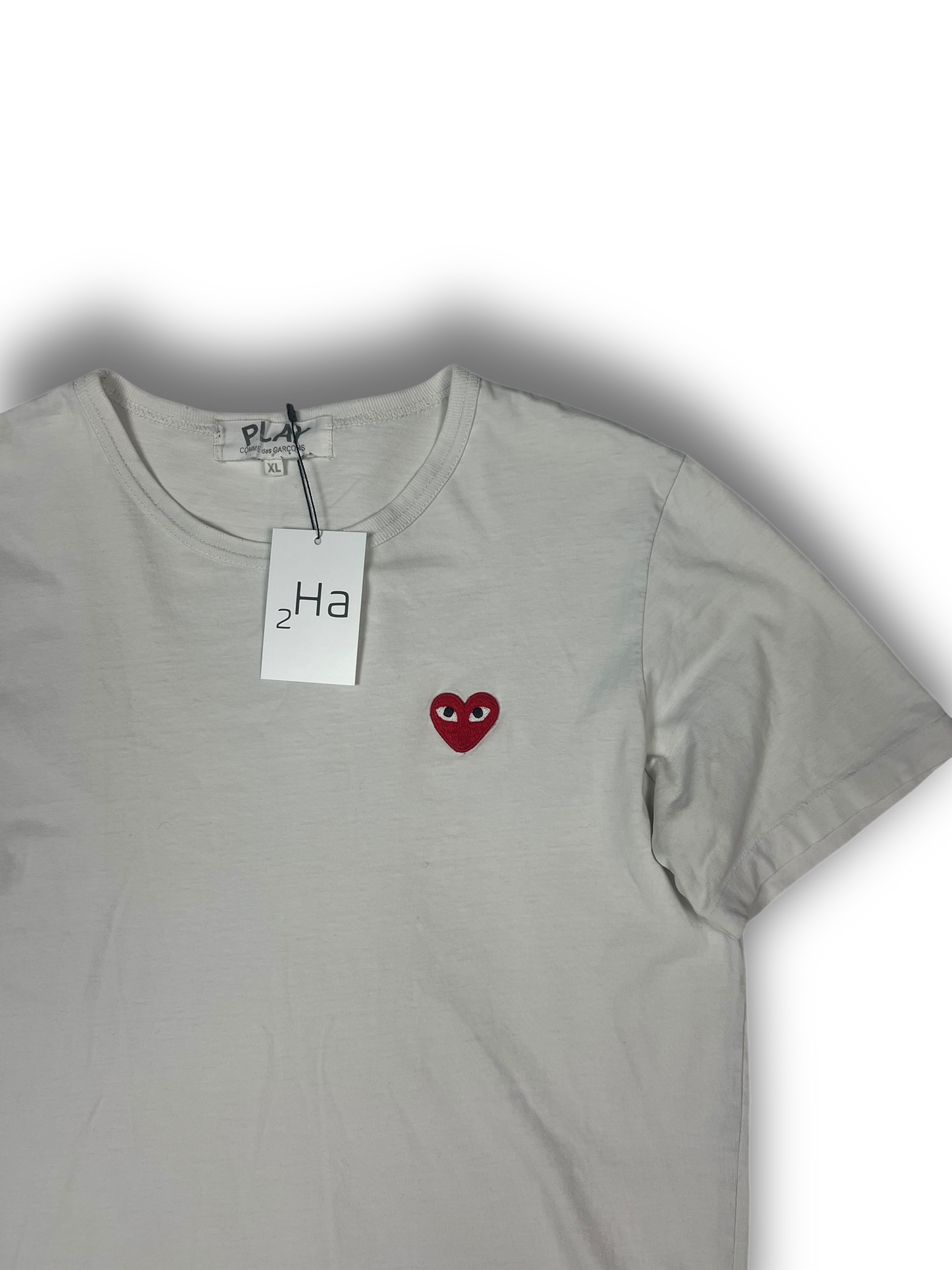 Comme des Garçons T-Shirt (XL)