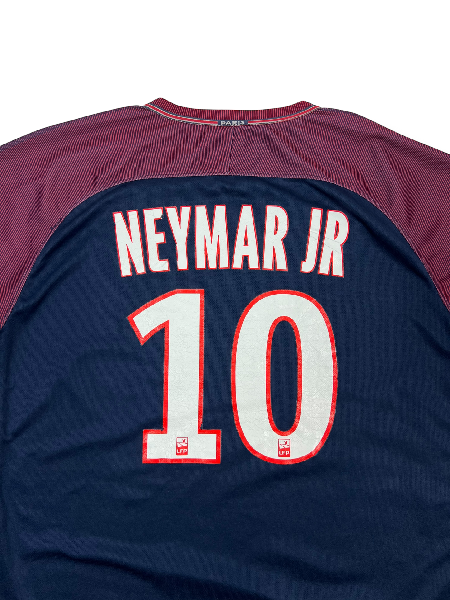 Nike Paris Saint Germain Jersey (M)