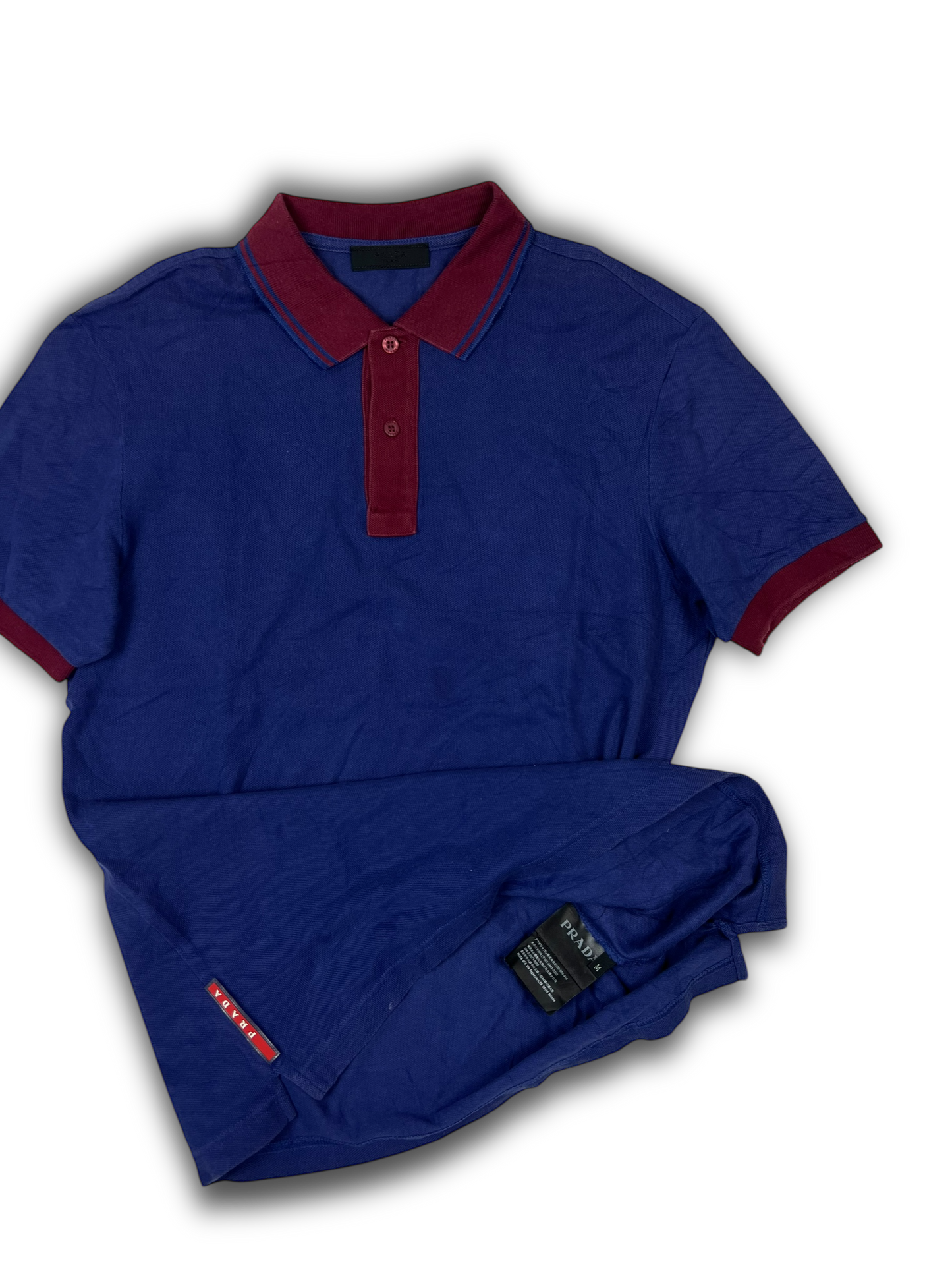 Prada Polo (M)