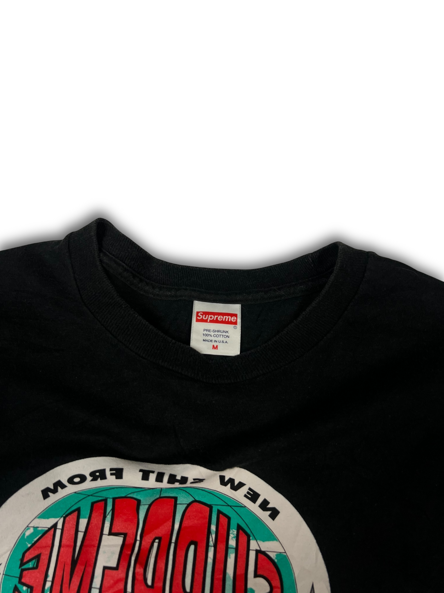 Supreme T-Shirt (M)