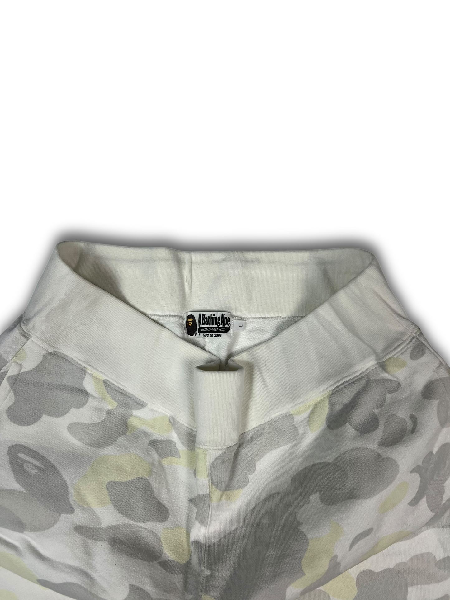 A Bathing Ape Shorts (L)
