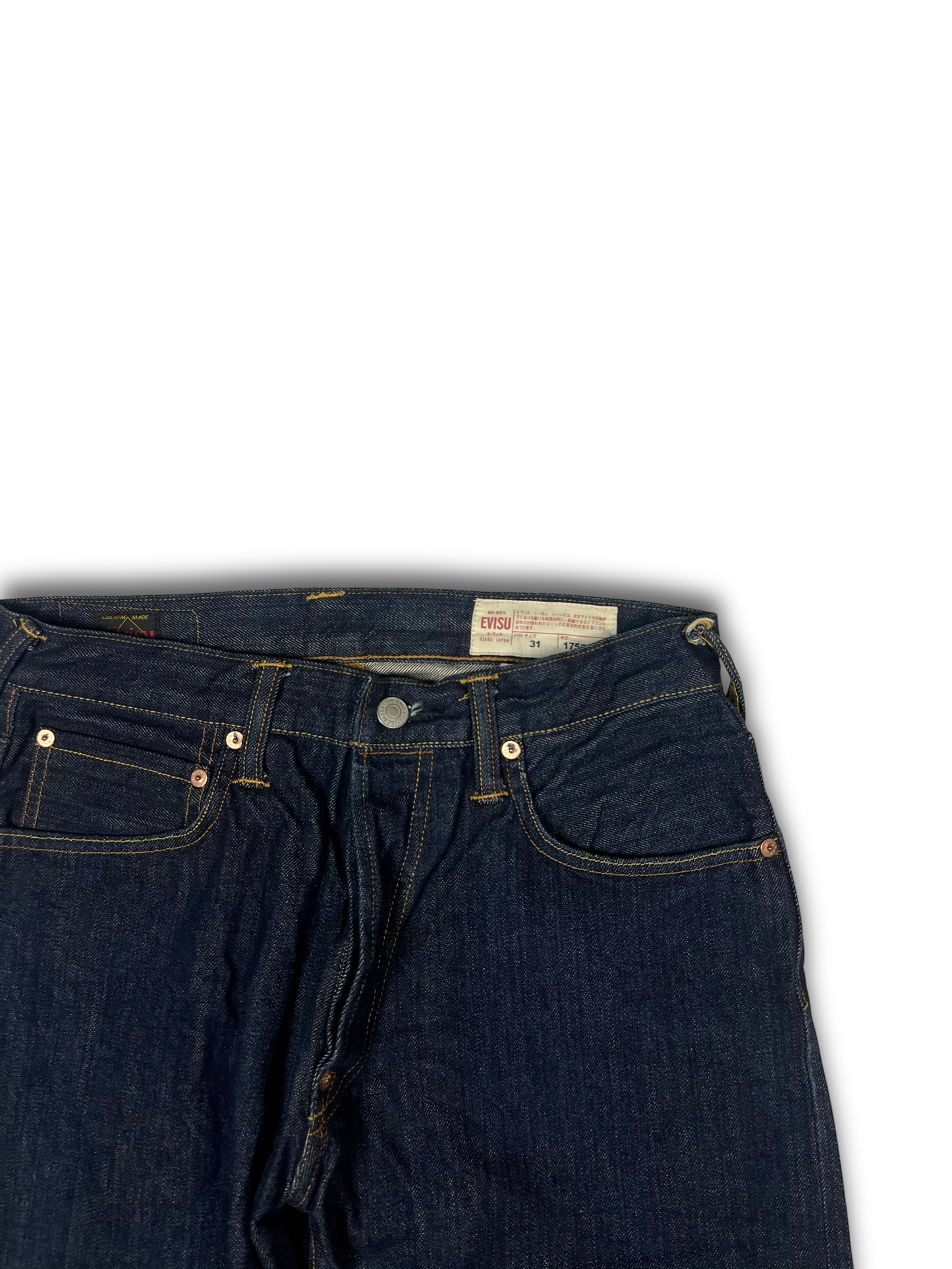 Evisu Jorts (31)