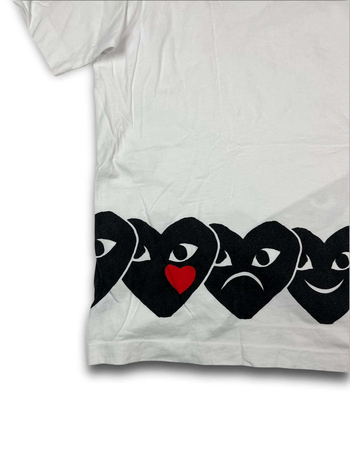 Comme des Garçons T-Shirt (M)