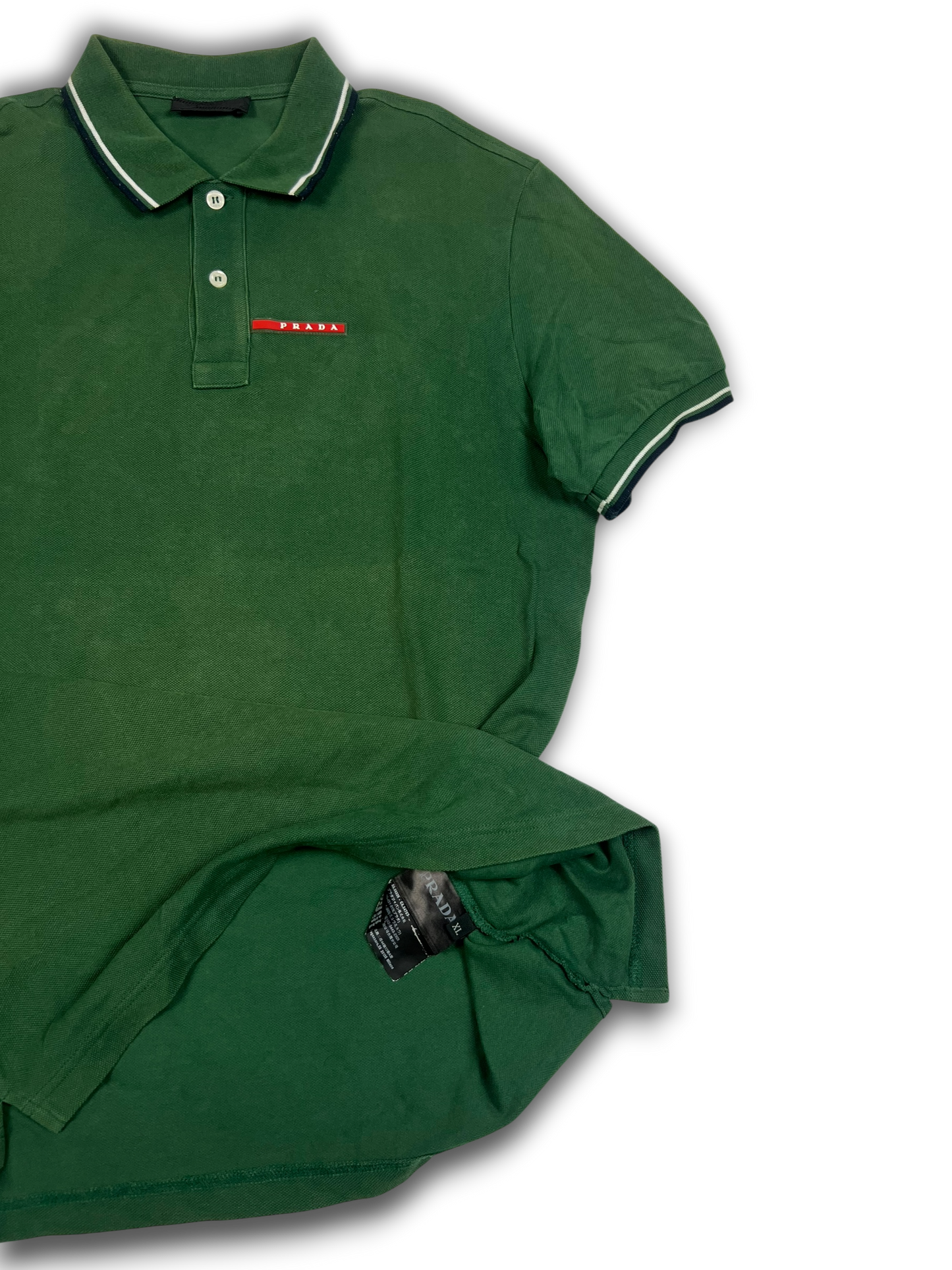 Prada Polo (XL)