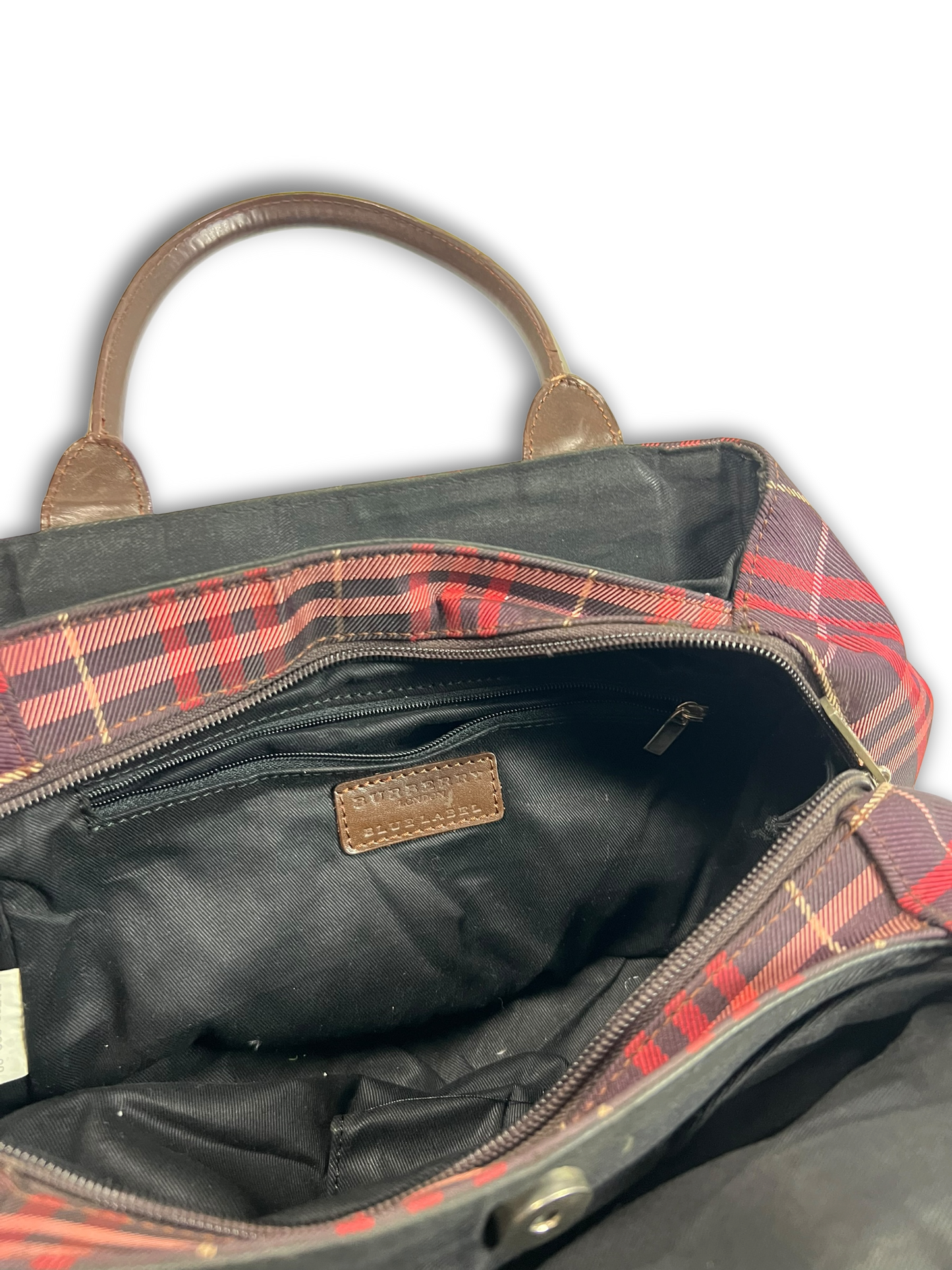 Burberry Bag