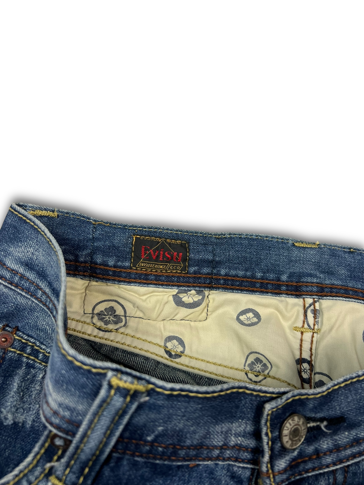 Evisu Jorts (33)