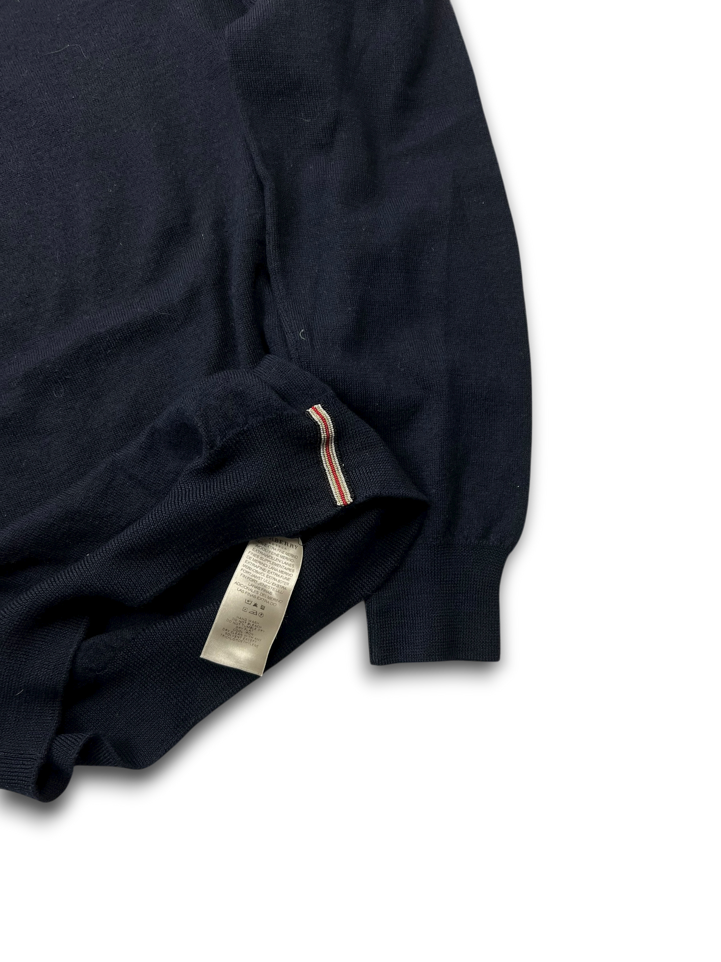 Burberry Sweater (S)