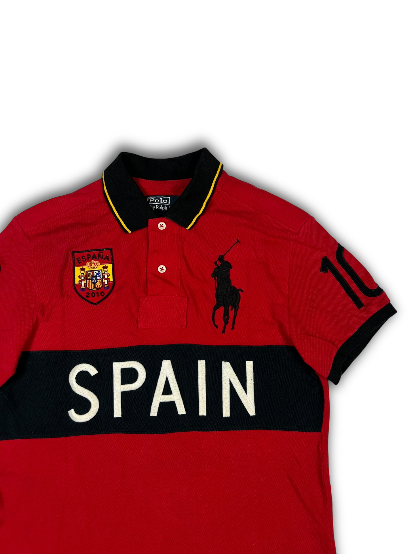 Polo Ralph Lauren Polo (S)