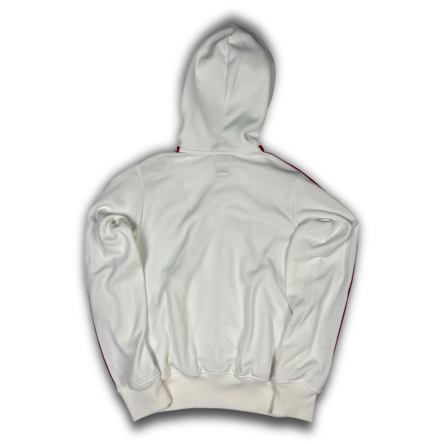 Adidas Zip Up (XS)