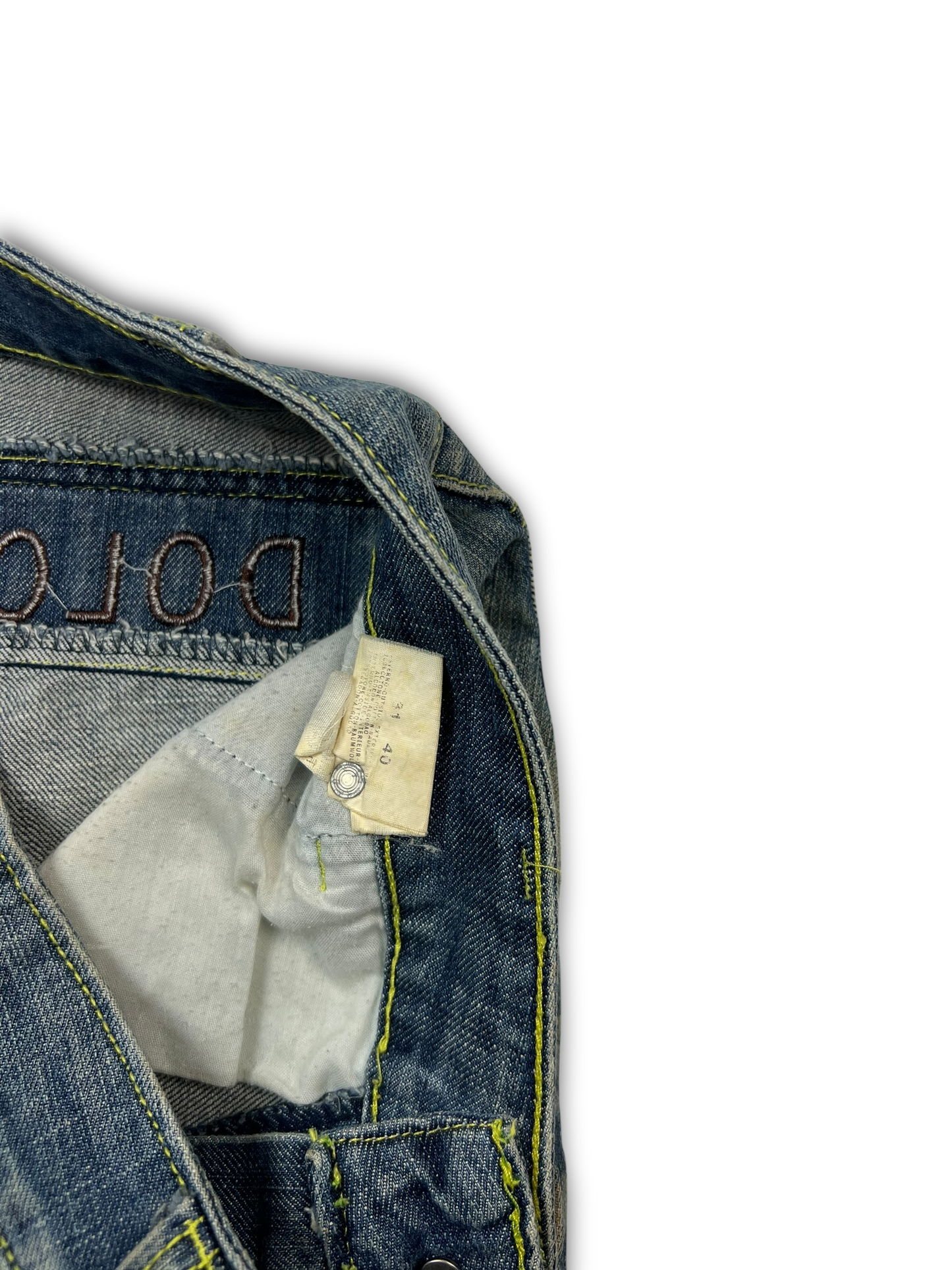 Dolce & Gabbana Jeans (31)