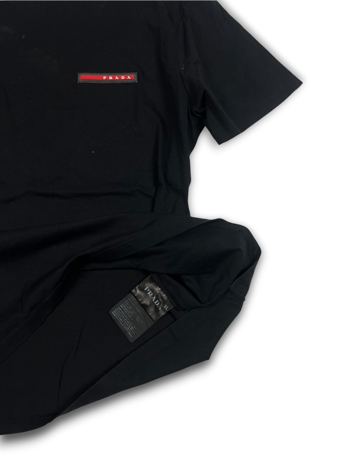 Prada T-Shirt (XL)