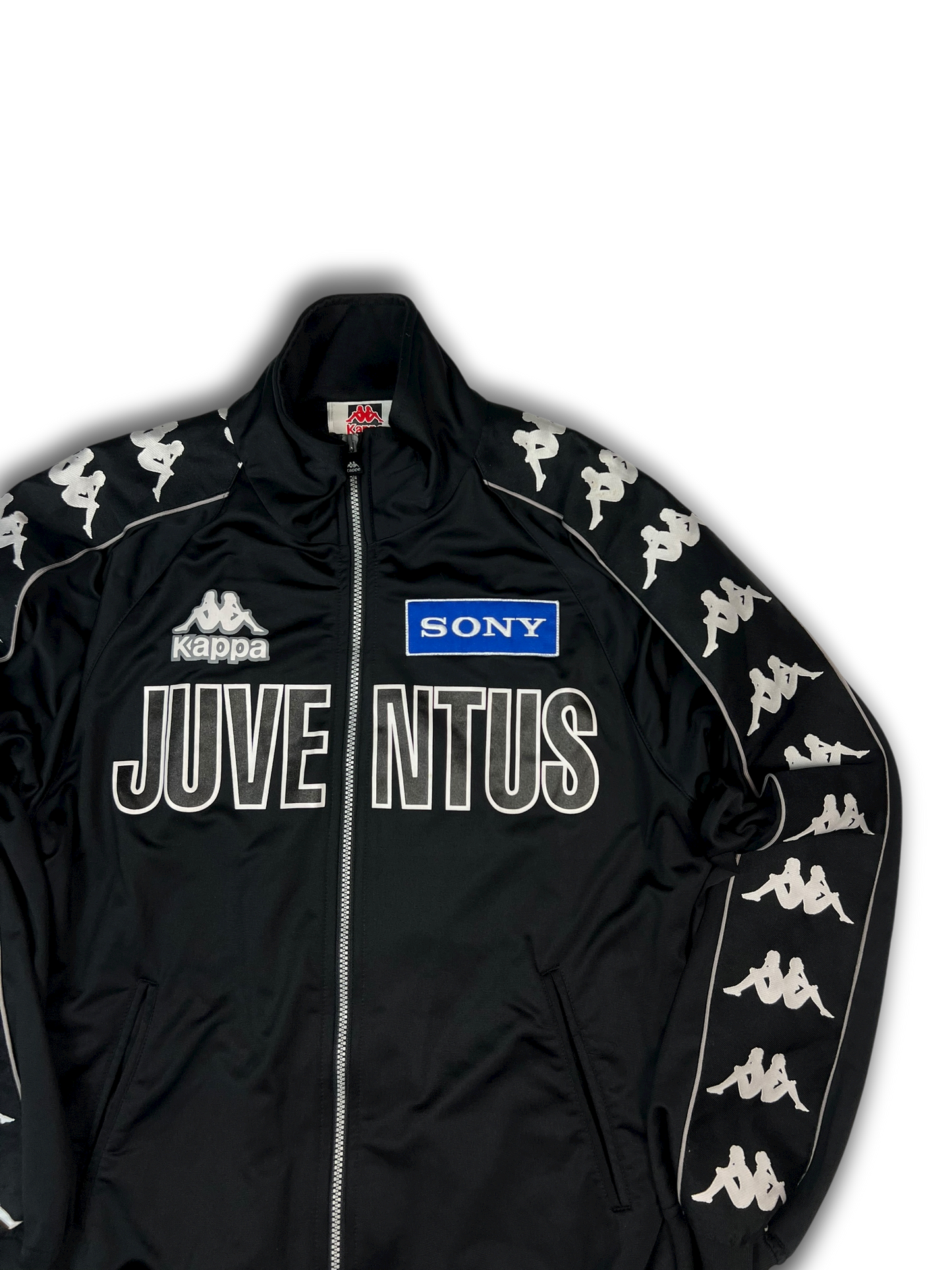 Kappa Juventus Tracksuit (L)