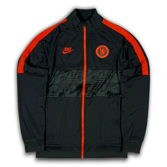 Nike Chelsea FC Track Jacket (S)