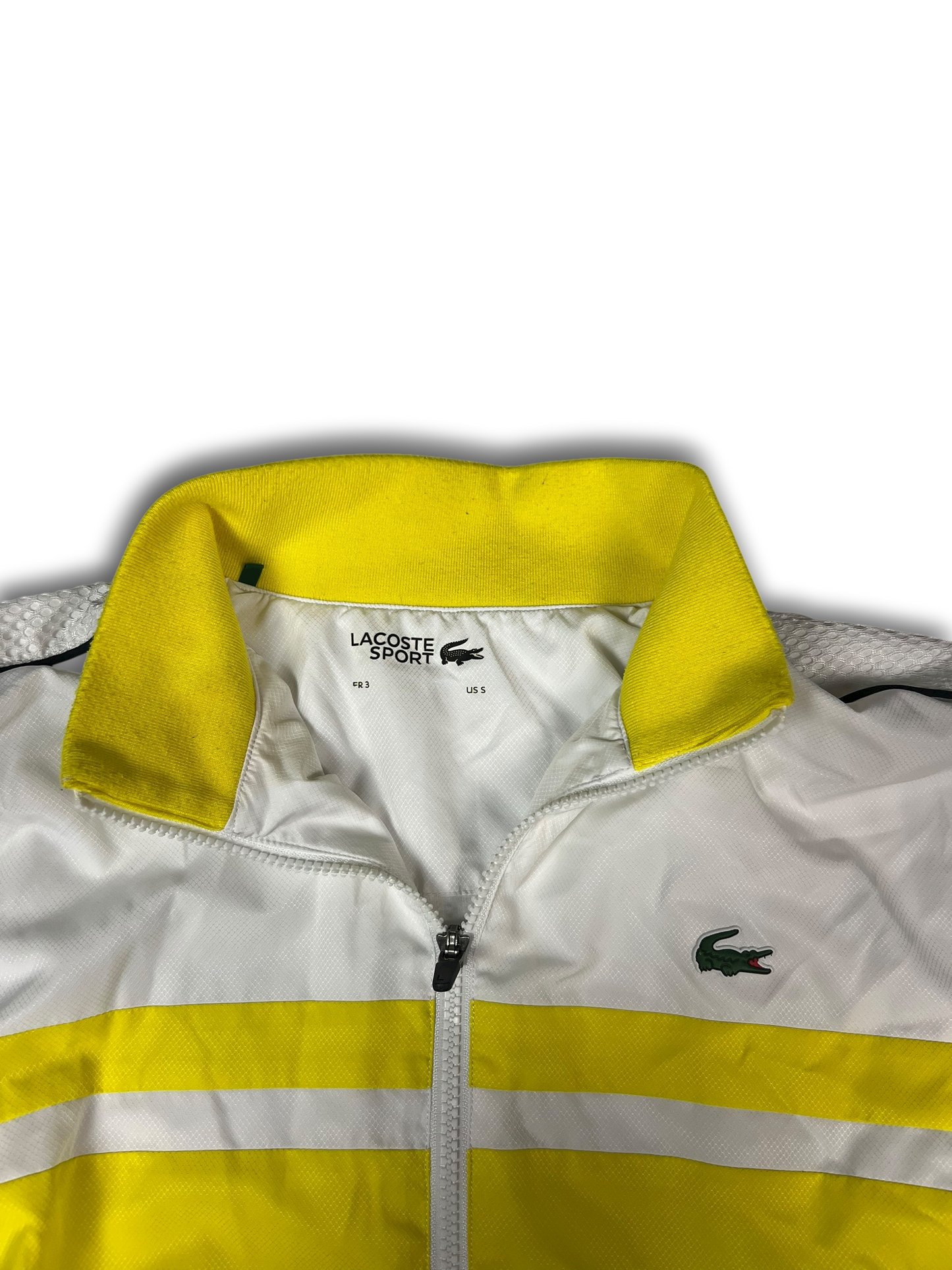 Lacoste Tracksuit (S)