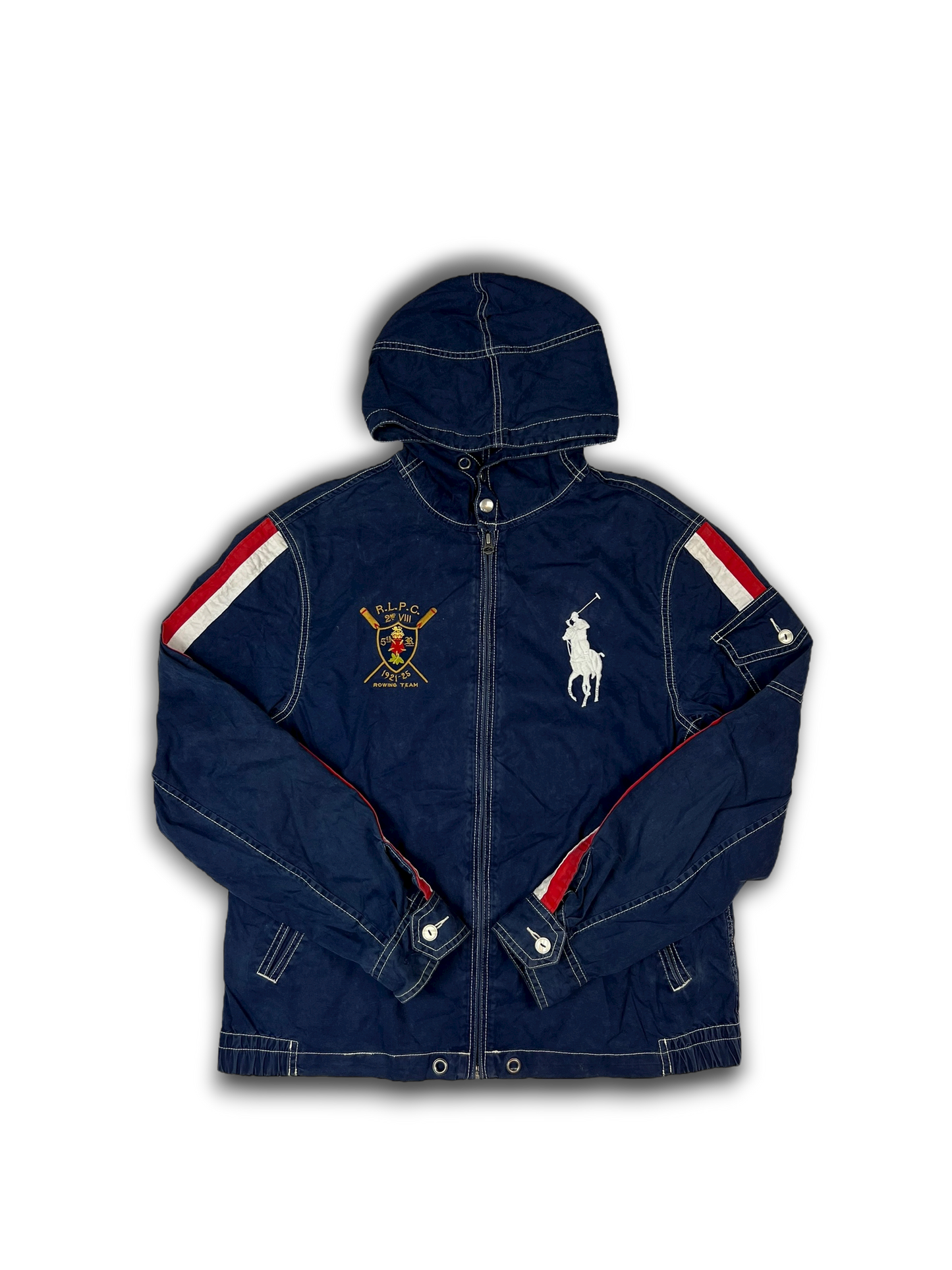 Polo Ralph Lauren Jacket (M)