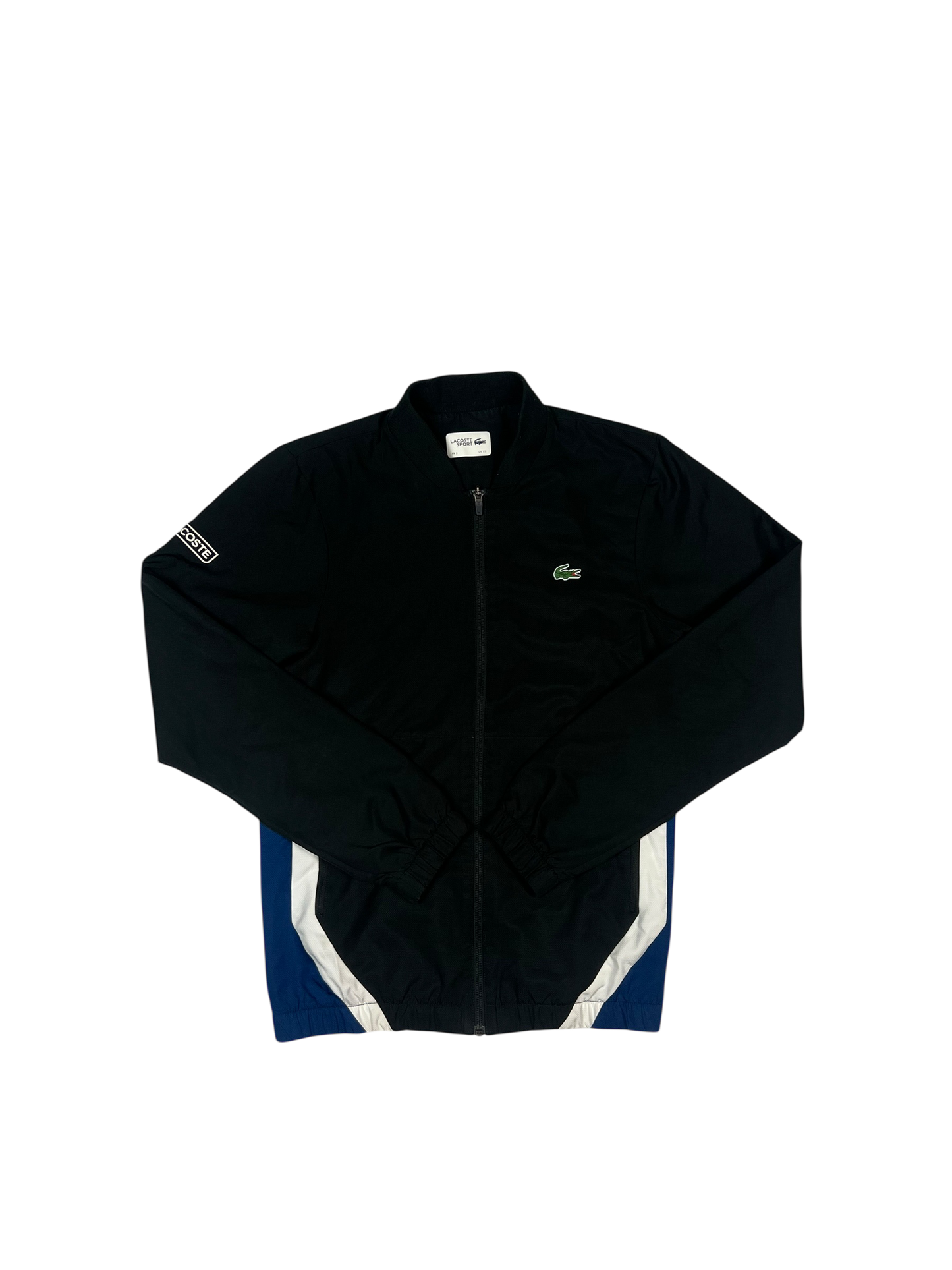 Lacoste Track Jacket (XS)