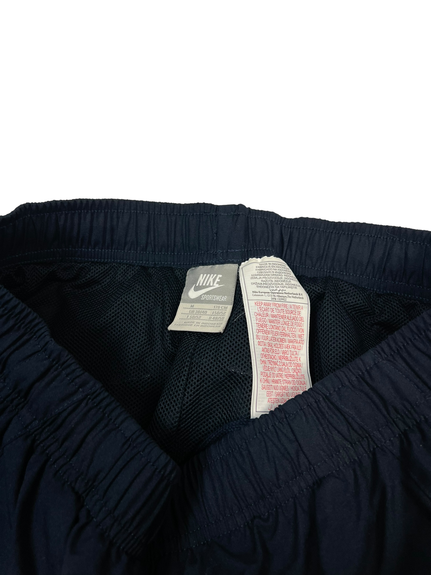 Nike Trackpants (M)
