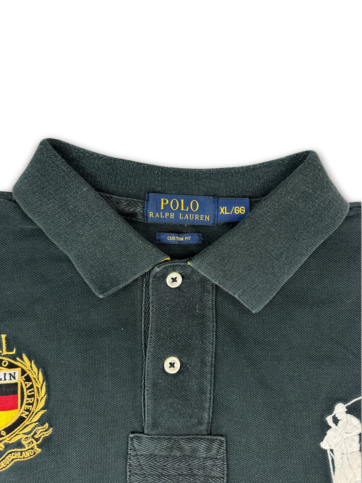 Polo Ralph Lauren Polo (XL)