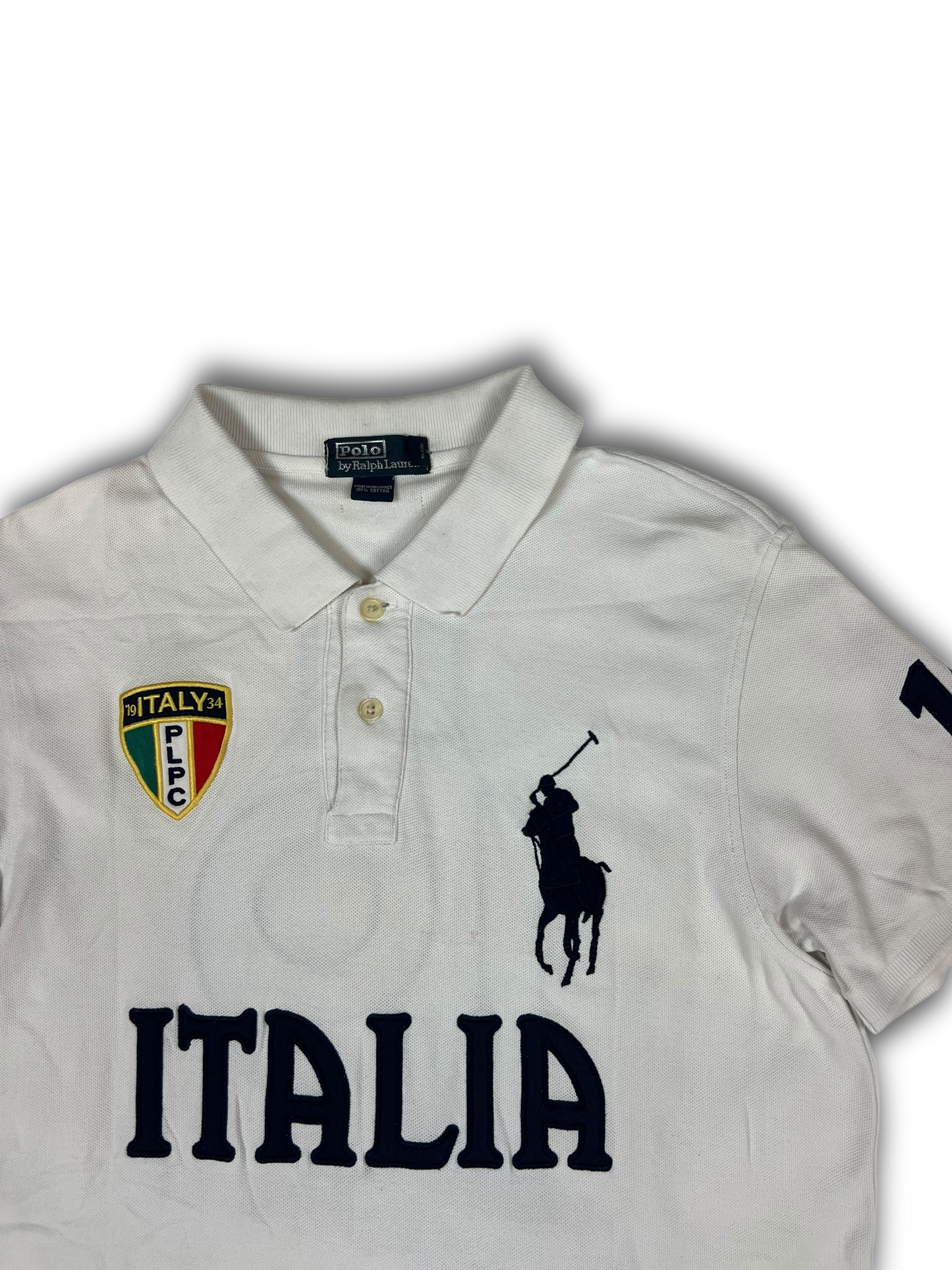 Polo Ralph Lauren Polo (XS)