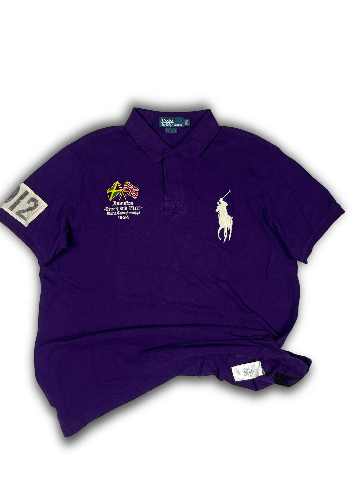 Polo Ralph Lauren Polo (XXL)