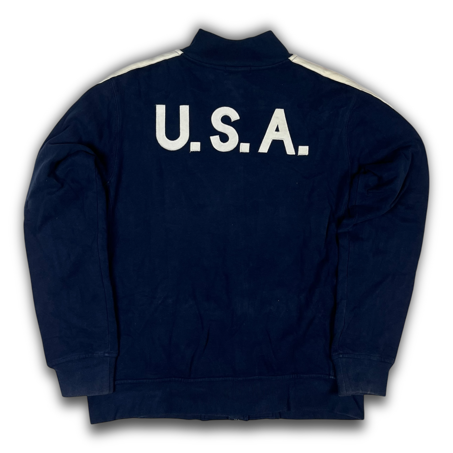 Polo Ralph Lauren Zip Up (M)