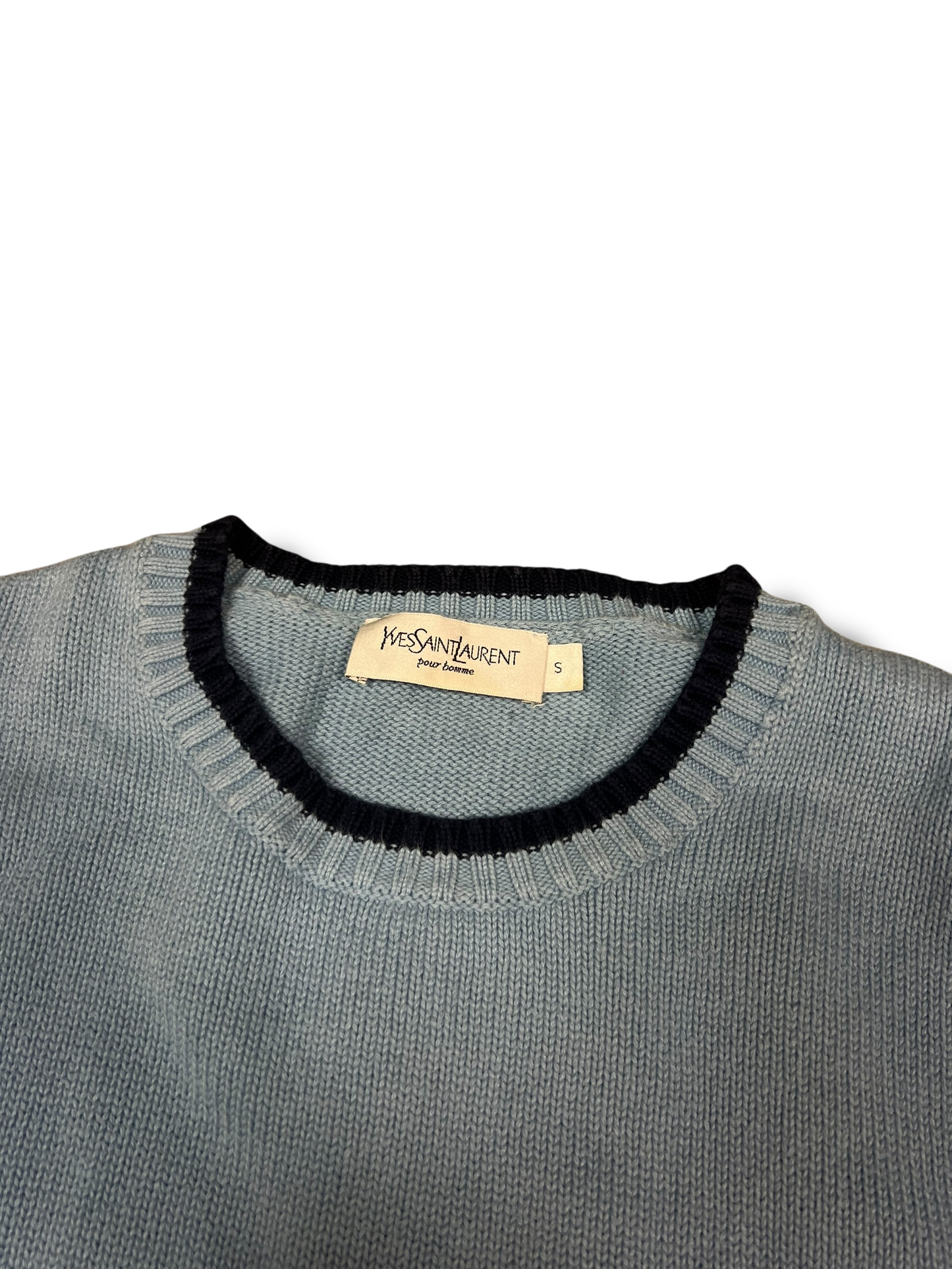 Yves Saint Laurent Sweater (S)