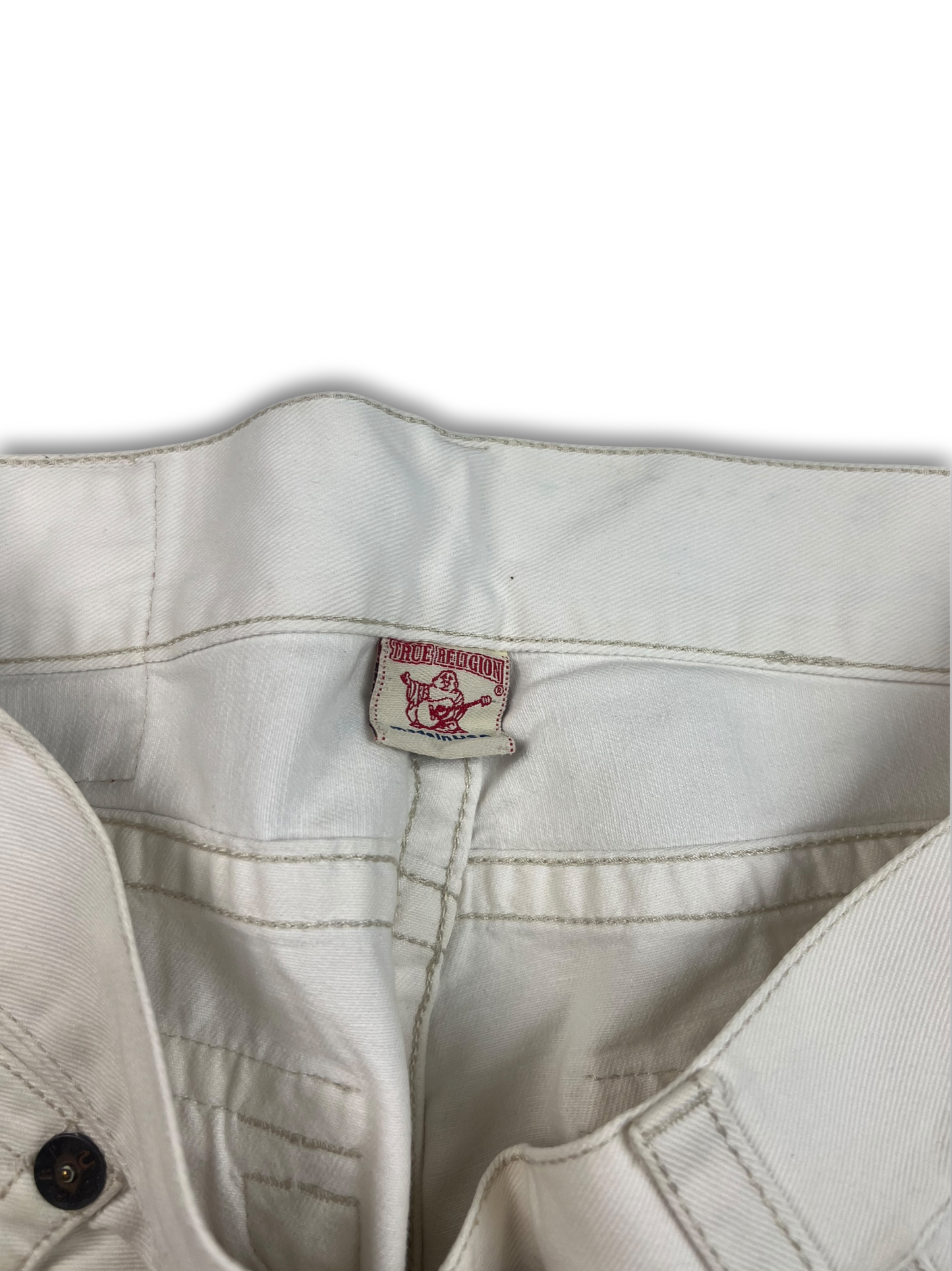 True Religion Jorts (34)