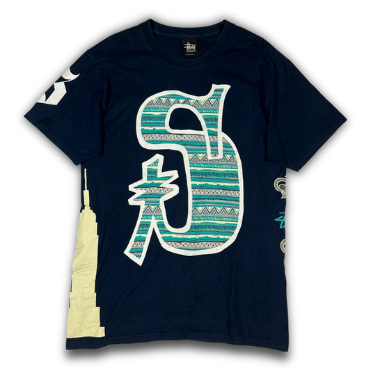 Stüssy T-Shirt (M)