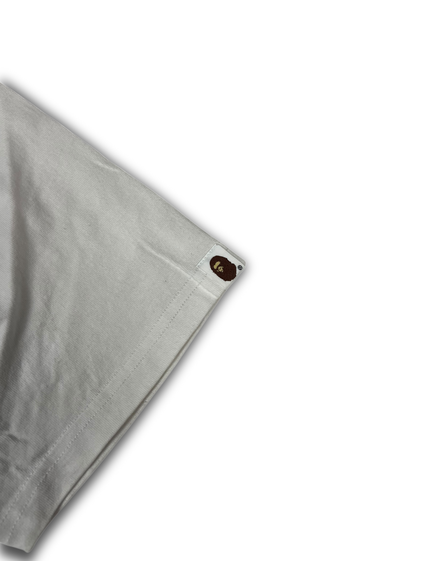 A Bathing Ape T-Shirt (M)