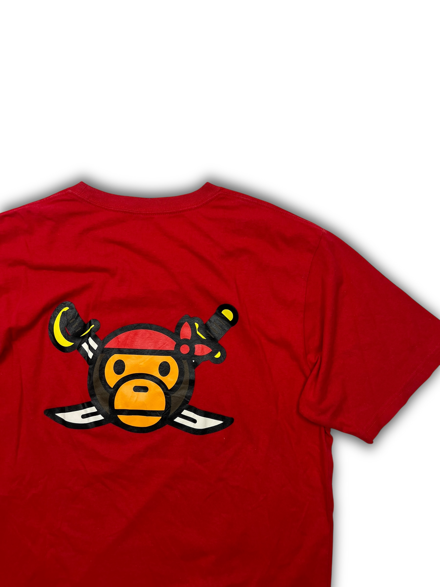 A Bathing Ape T-Shirt (L)