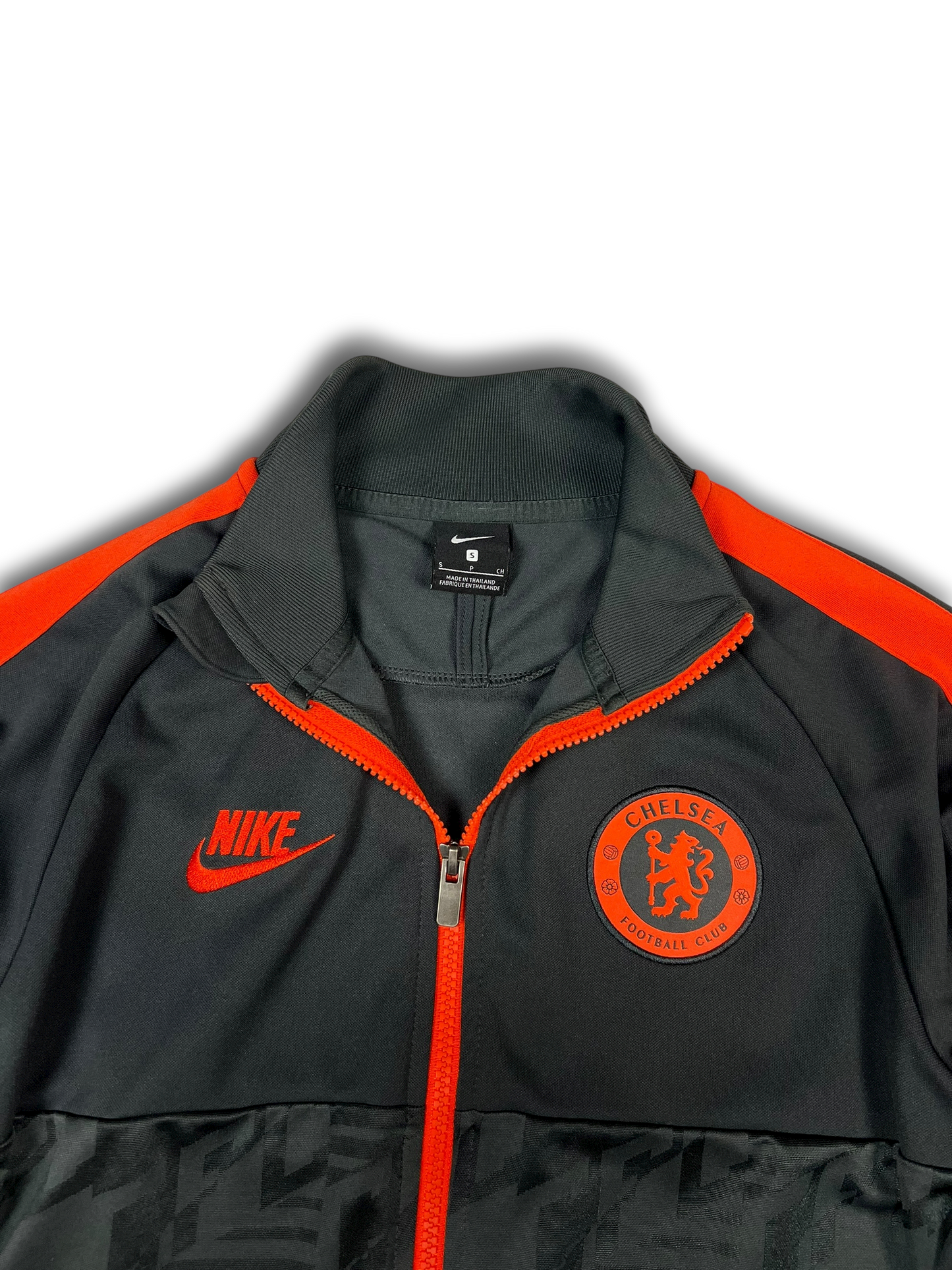 Nike Chelsea FC Track Jacket (S)