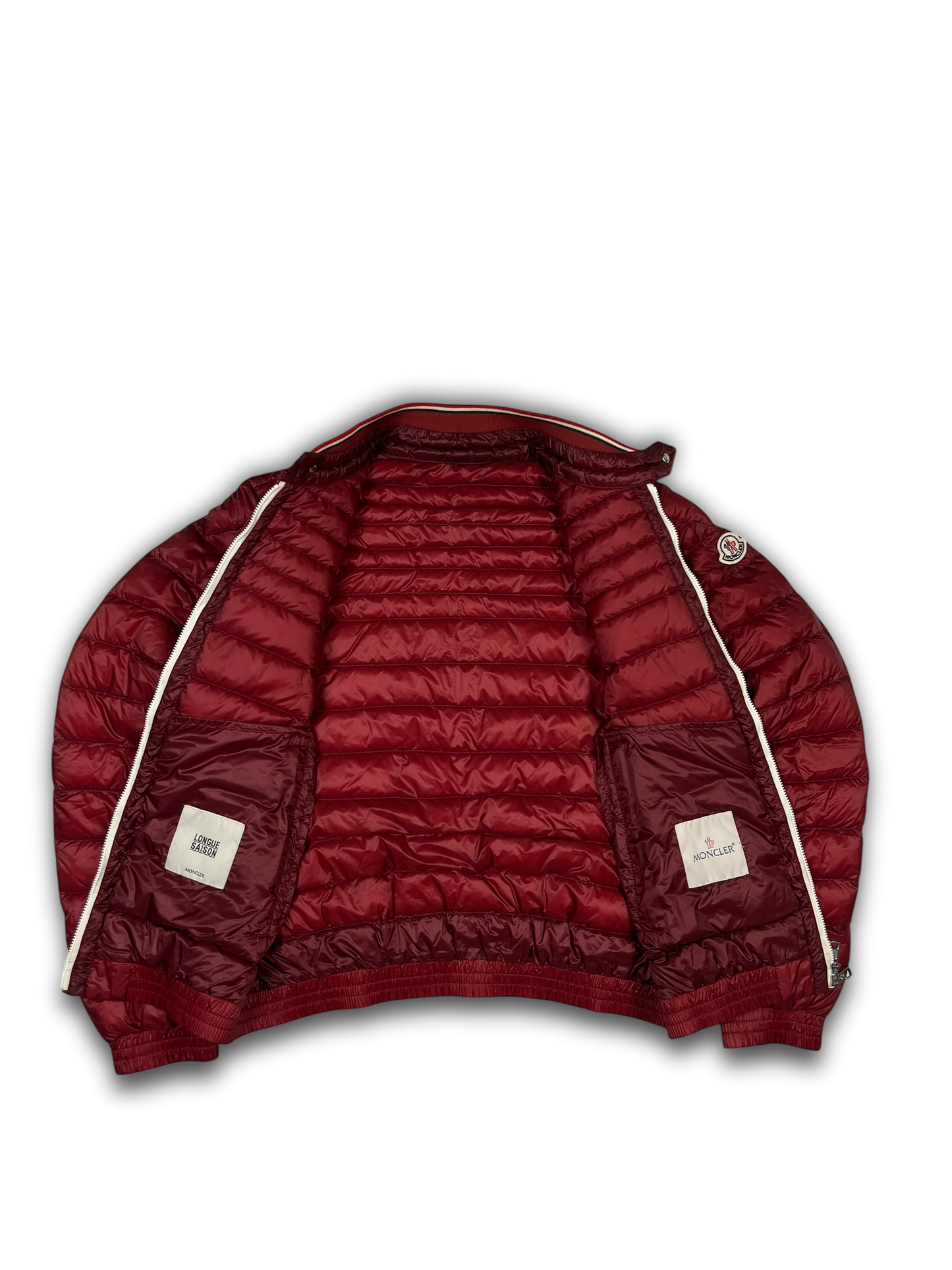Moncler Jacket (S)