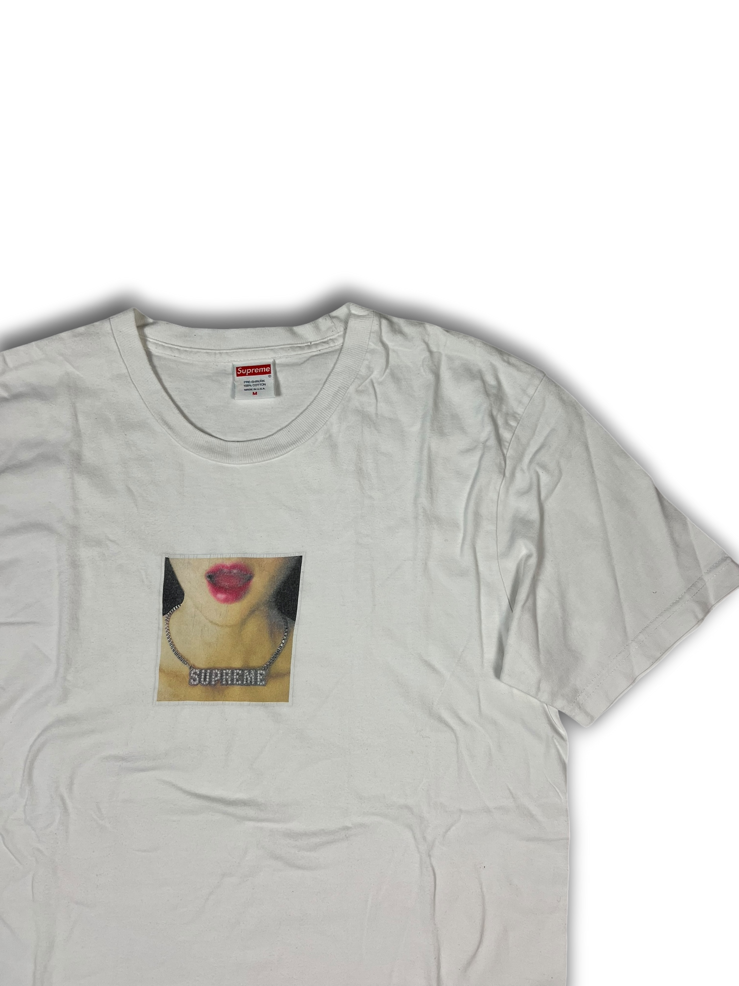 Supreme T-Shirt (M)