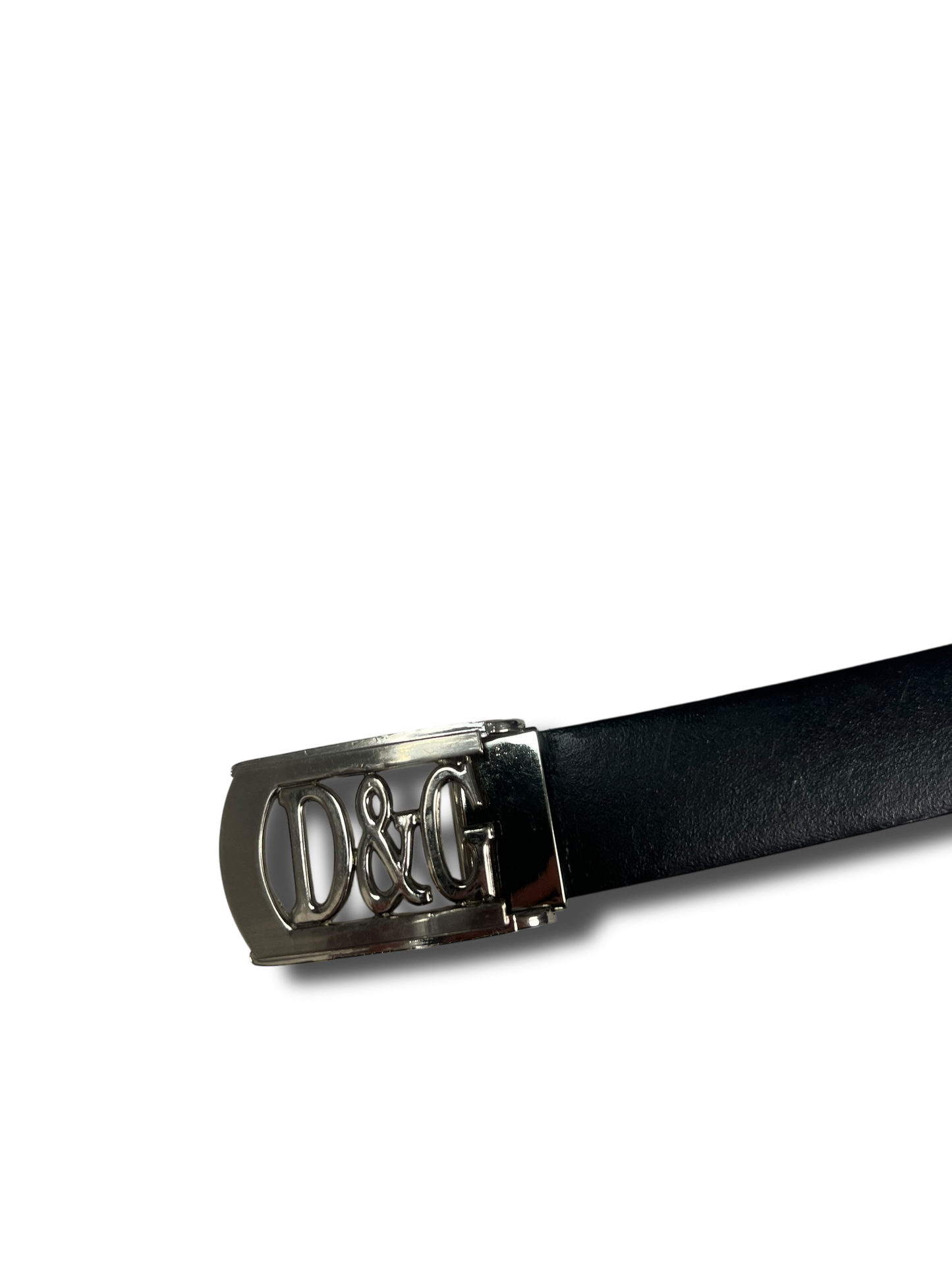 Dolce & Gabbana Belt (110cm)