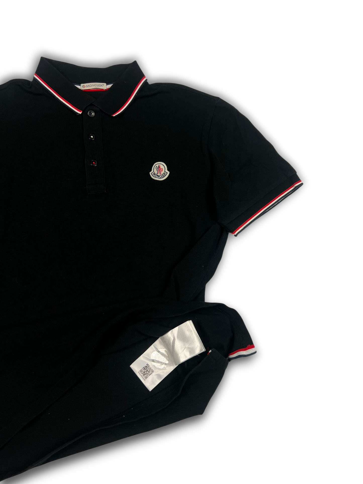 Moncler Polo (S)