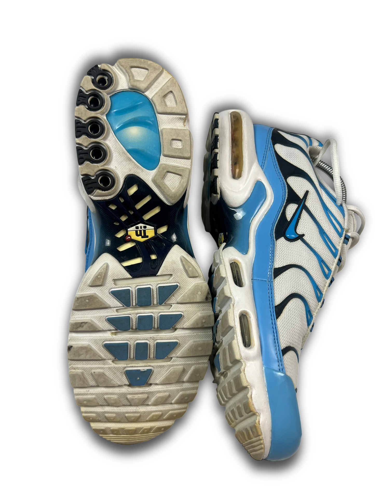 Nike Air Max Plus TN (45)