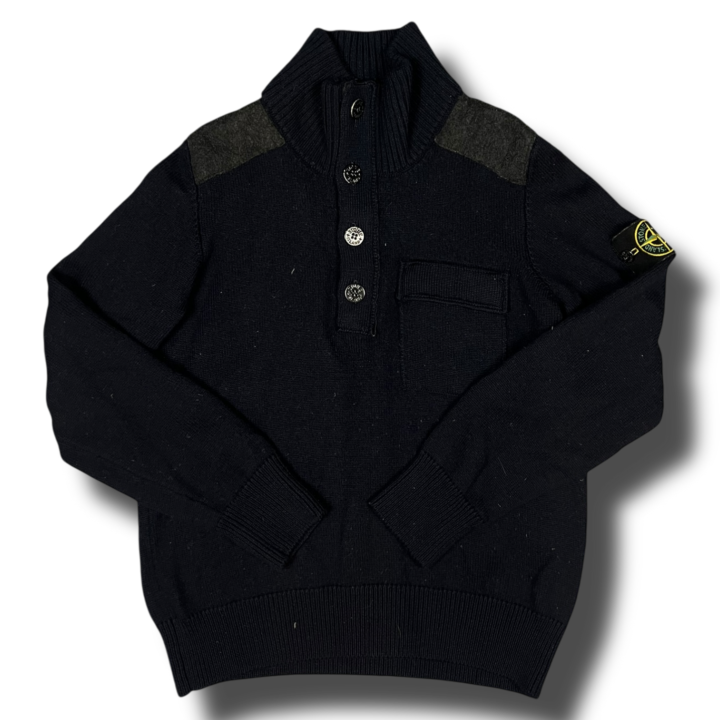 Stone Island Sweater (S)