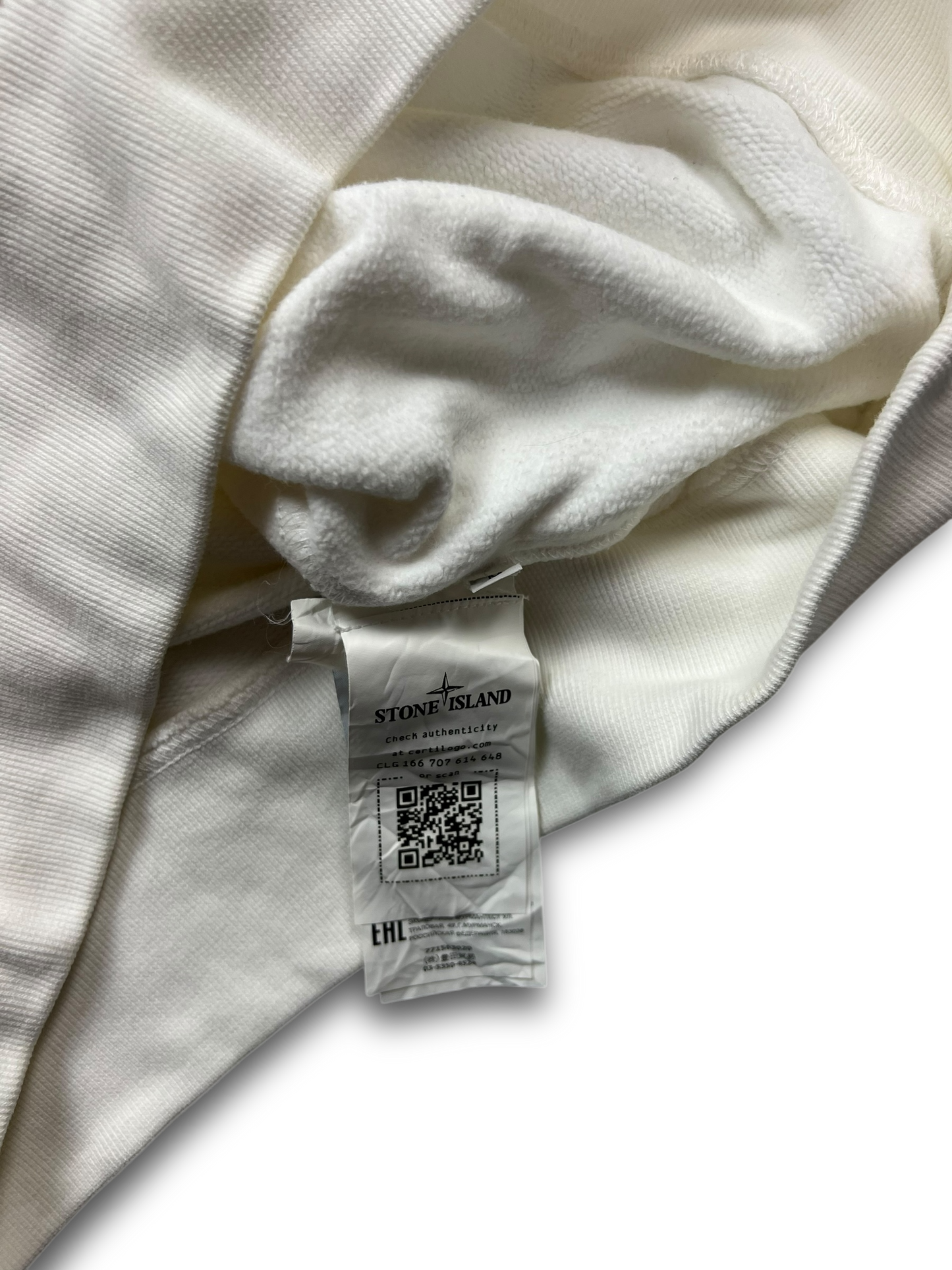 Stone Island Sweater (M)