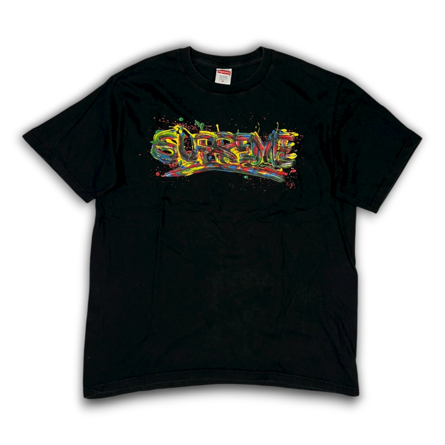 Supreme T-Shirt (M)