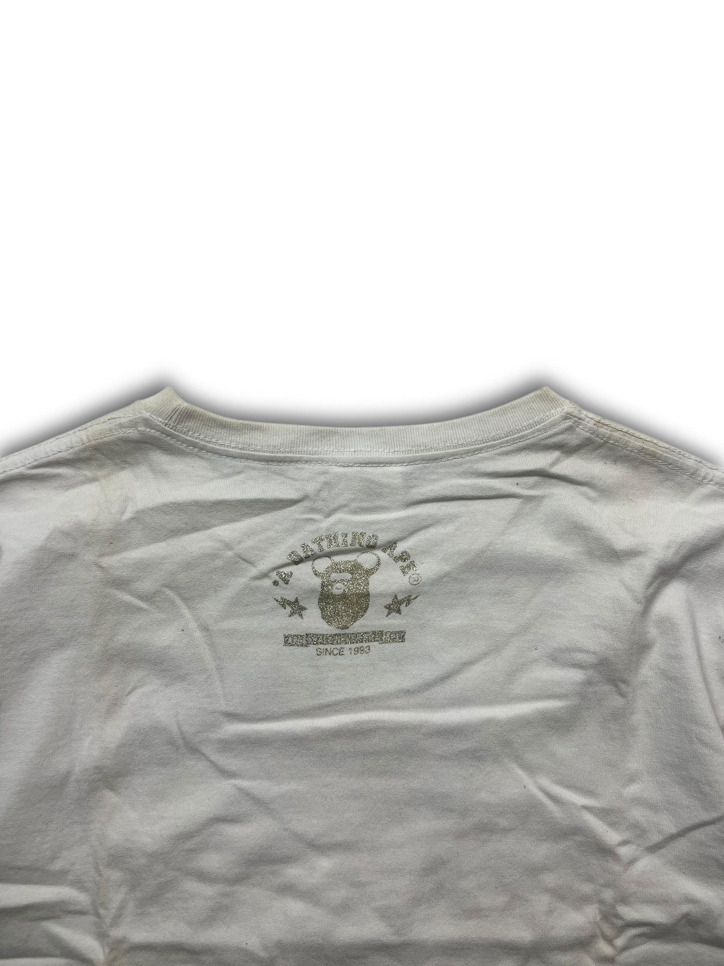 Babymilo T-Shirt (M)