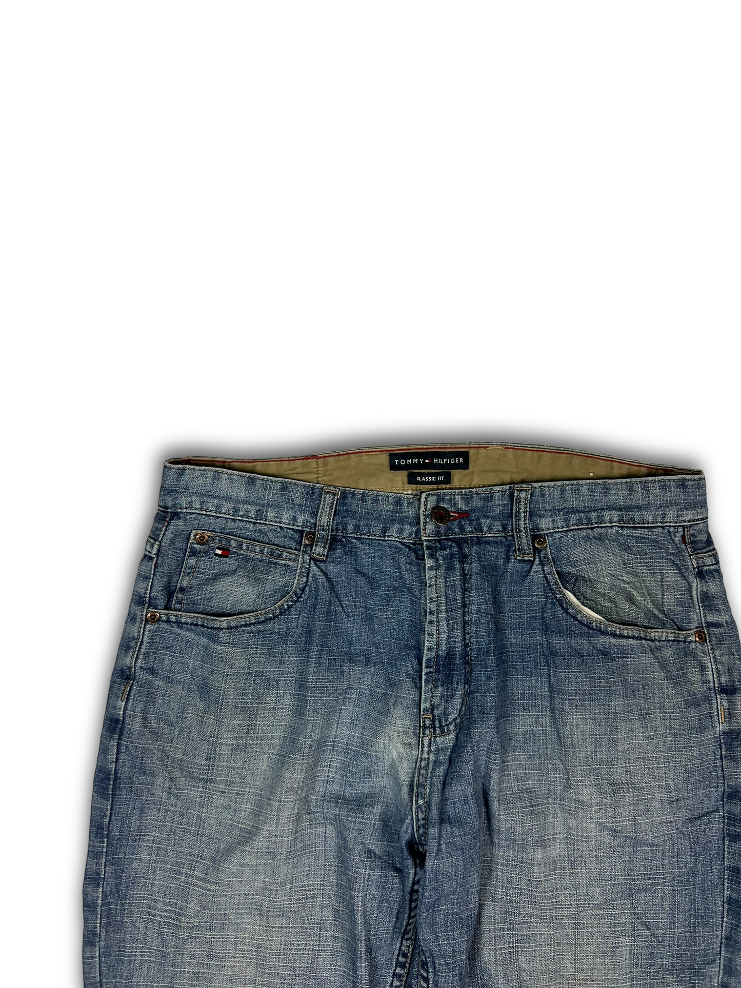 Hilfiger Jeans (34)