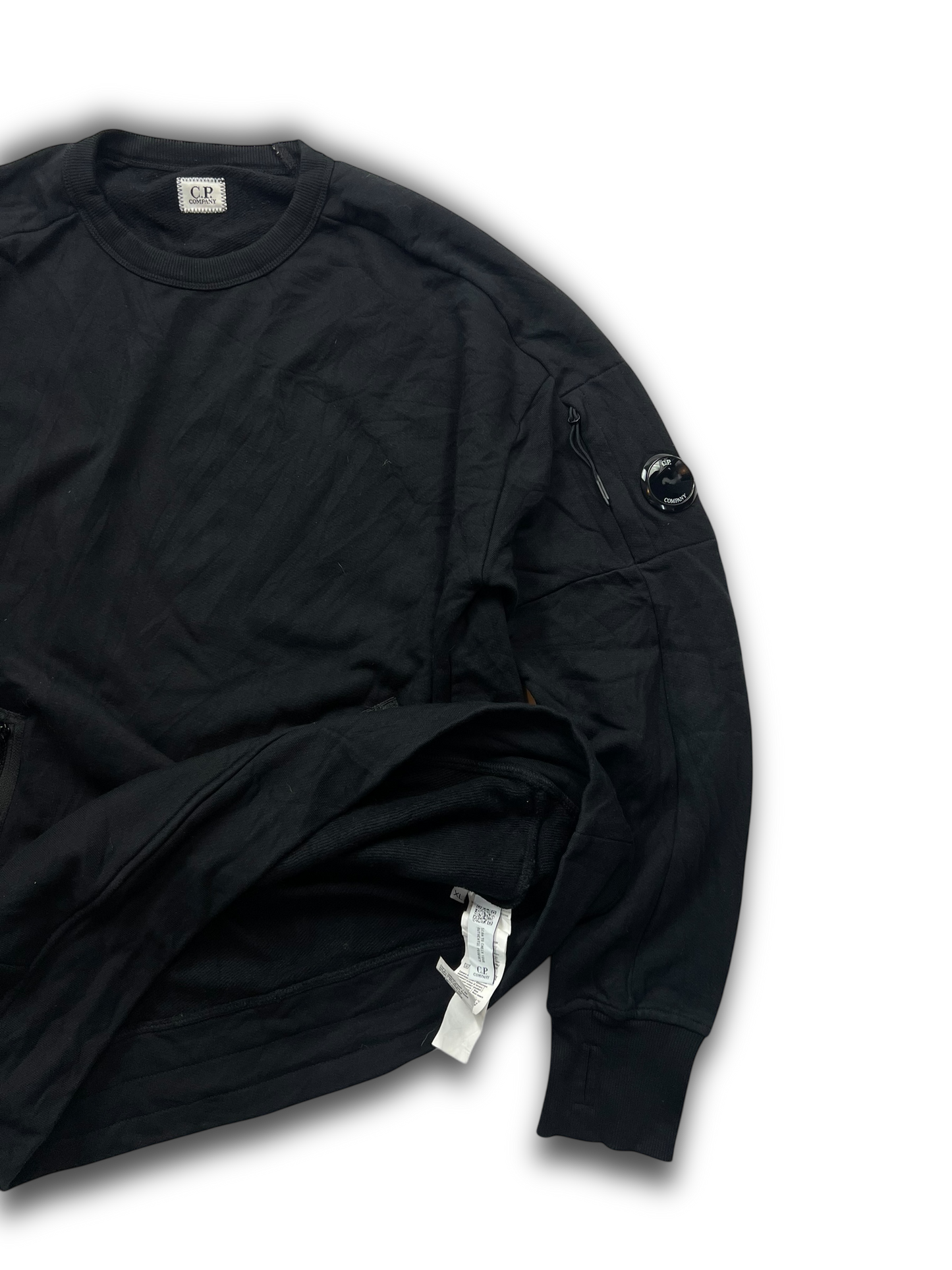 C.P. Company Sweater (XL)