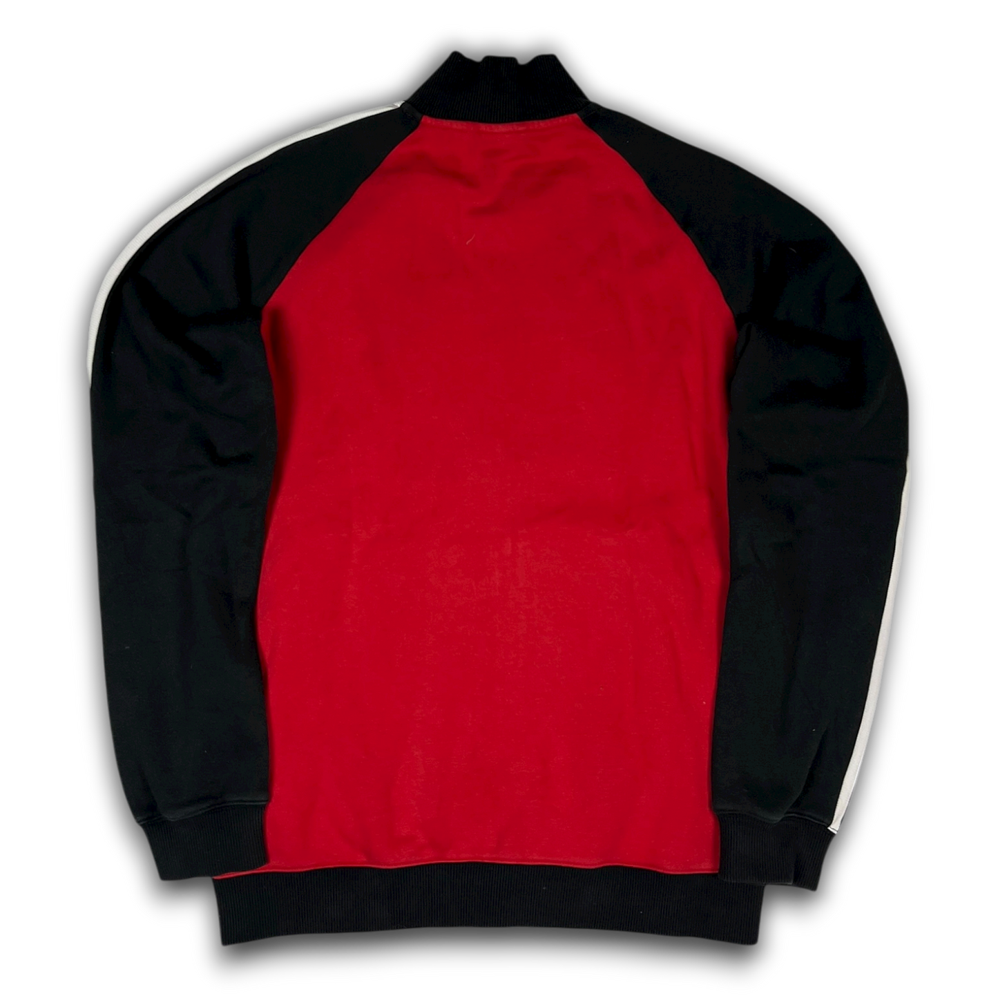 Adidas Manchester United Track Jacket (S)