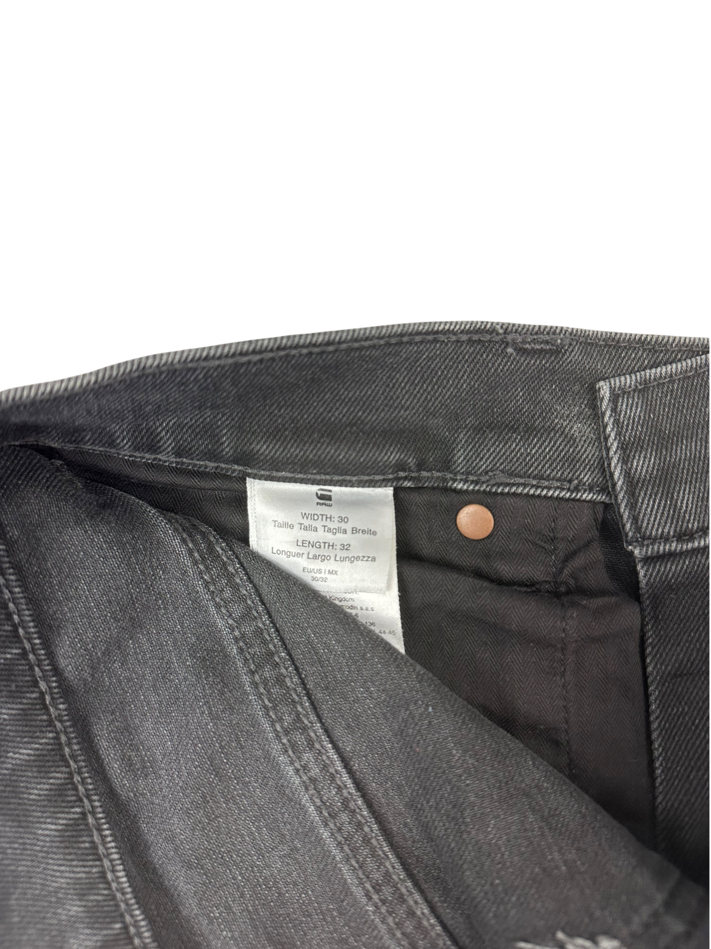 G-Star Jeans (30)