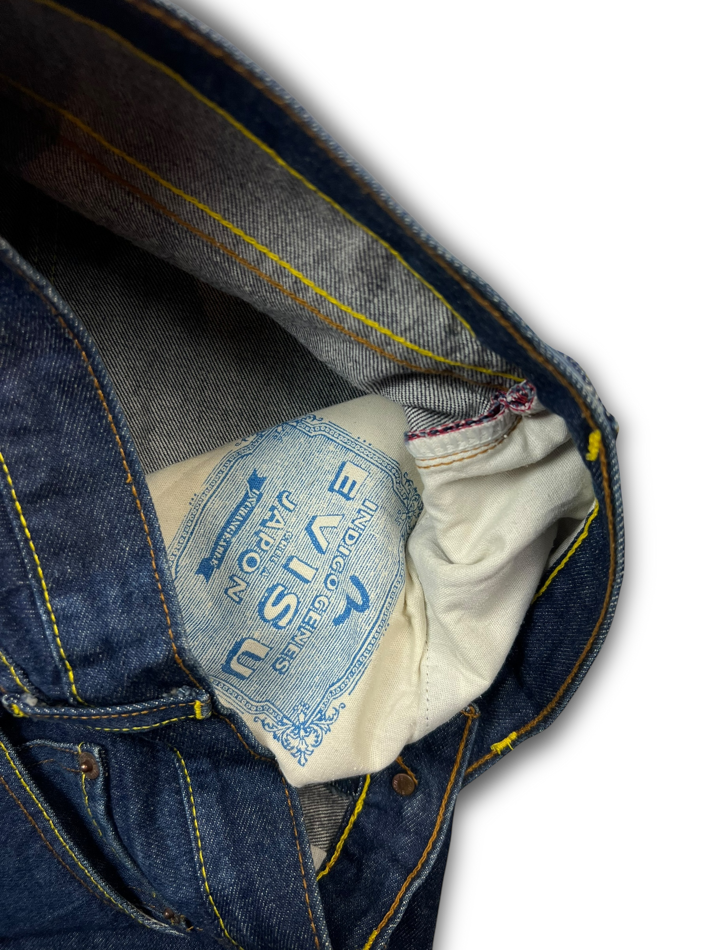 Evisu Jeans (32)
