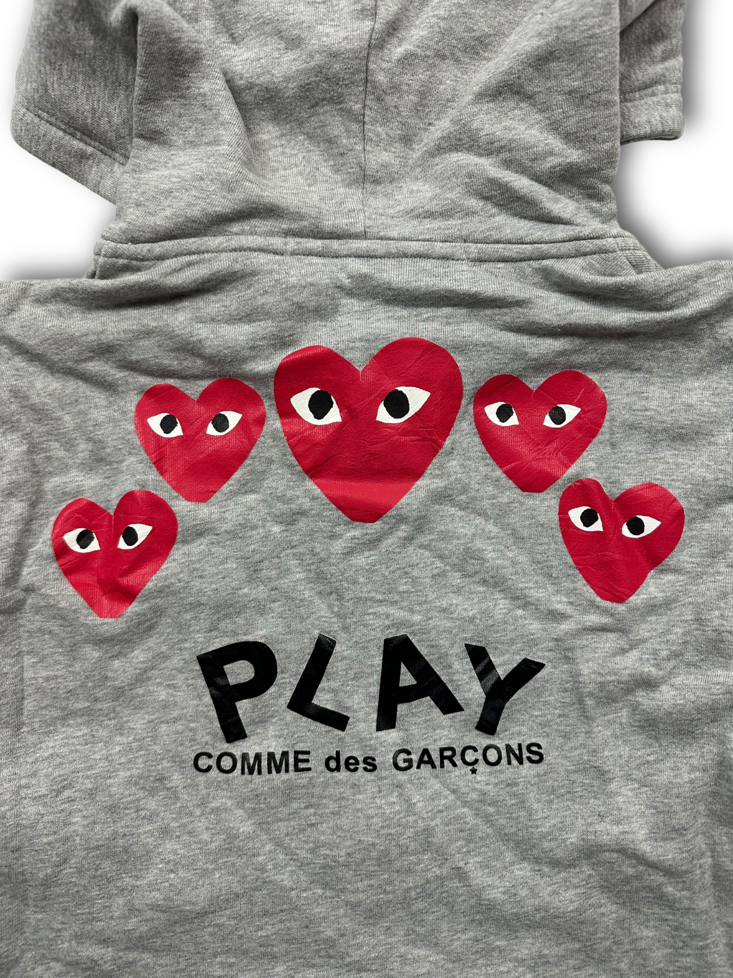 Comme des Garçons Zip Up (M)