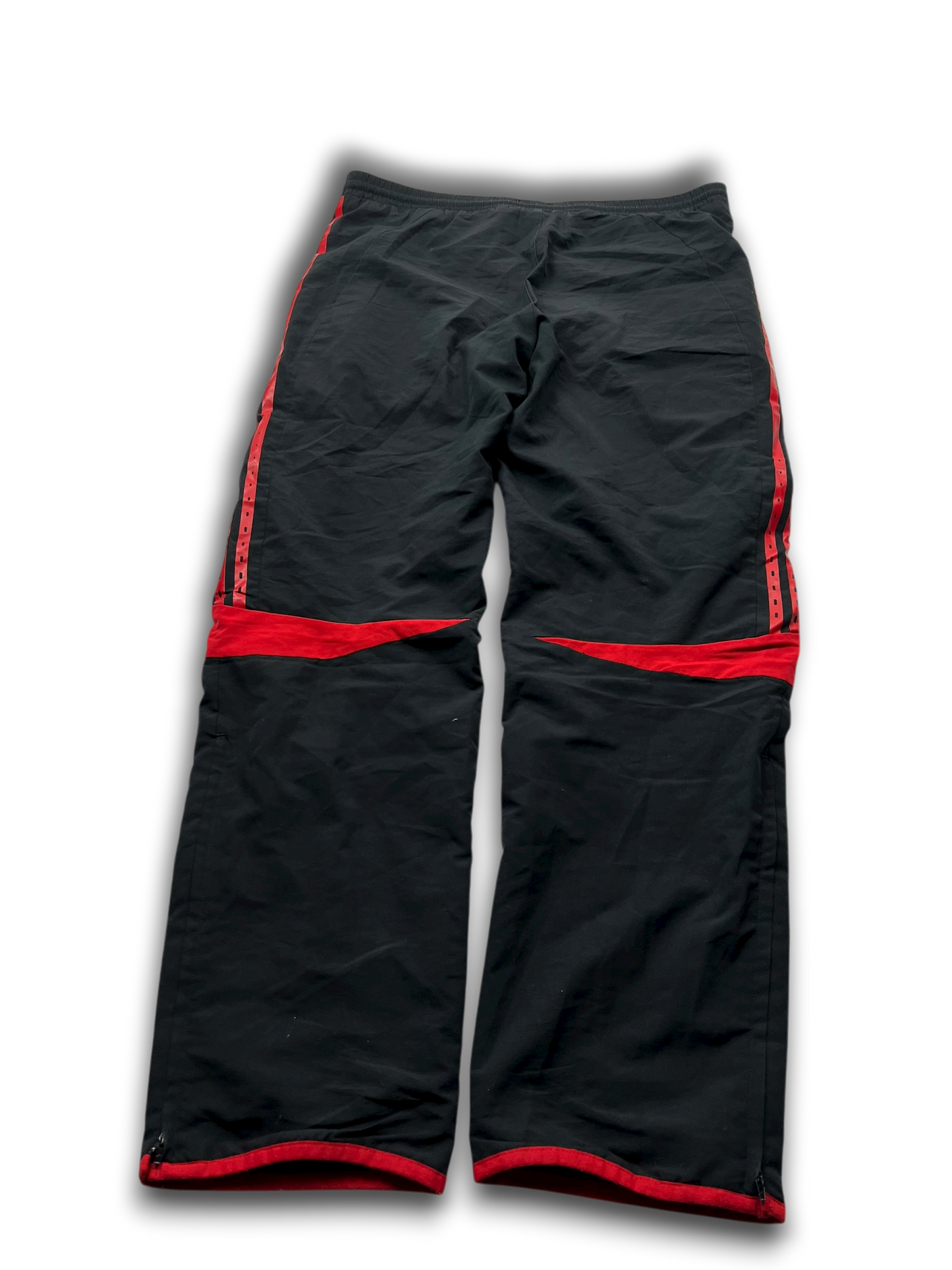 Adidas AC Milan Trackpants (M)