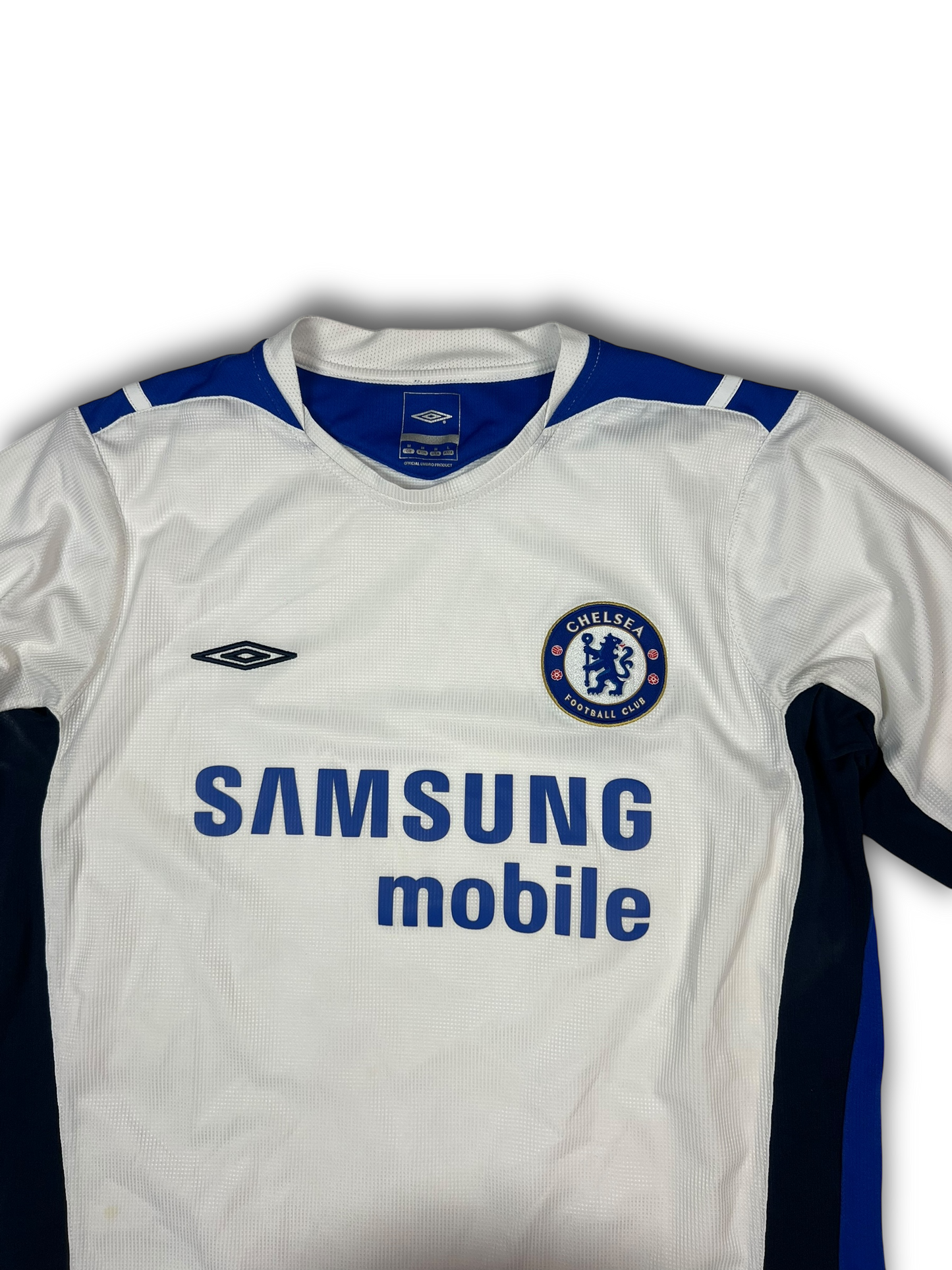 Umbro Chelsea FC Jersey (M)
